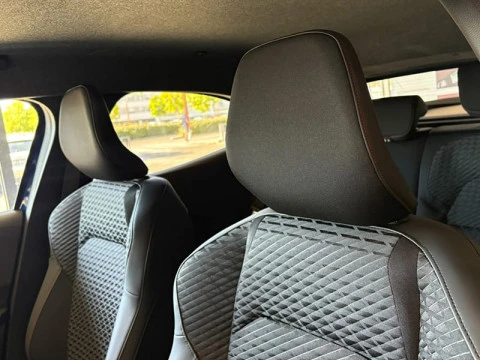 Renault Clio techno full hybrid E-Tech 116kW (160 CV)