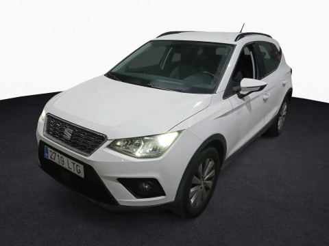 Seat Arona 1.0 TSI 81kW (110CV) Style Go2