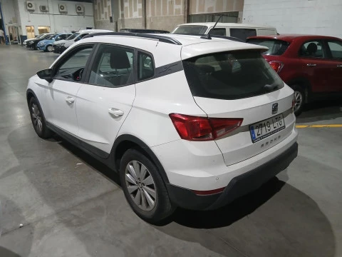 Seat Arona 1.0 TSI 81kW (110CV) Style Go2