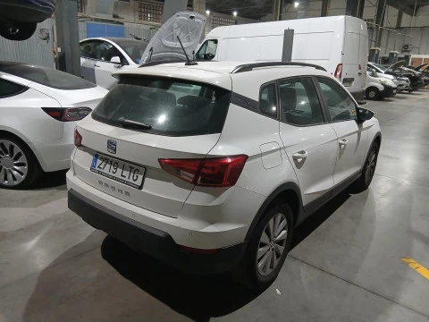 Seat Arona 1.0 TSI 81kW (110CV) Style Go2