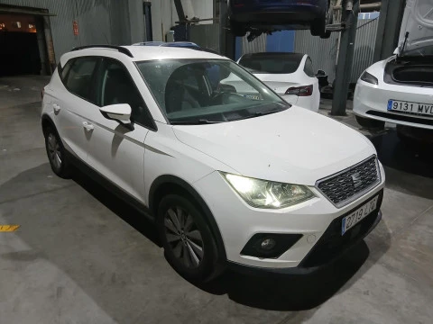 Seat Arona 1.0 TSI 81kW (110CV) Style Go2