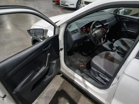 Seat Arona 1.0 TSI 81kW (110CV) Style Go2