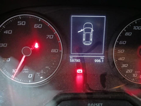 Seat Arona 1.0 TSI 81kW (110CV) Style Go2