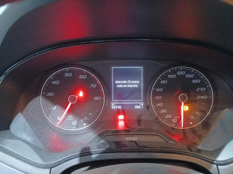 Seat Arona 1.0 TSI 81kW (110CV) Style Go2