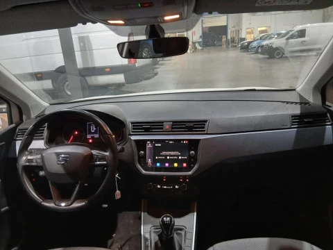 Seat Arona 1.0 TSI 81kW (110CV) Style Go2