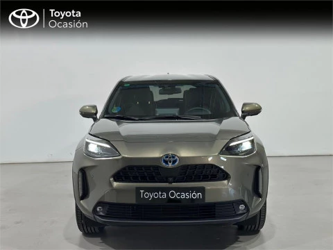 Toyota Yaris Cross 5 Puertas Active Tech 120H e-CVT