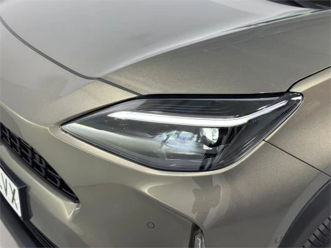 Toyota Yaris Cross 5 Puertas Active Tech 120H e-CVT