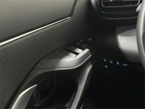 Toyota Yaris Cross 5 Puertas Active Tech 120H e-CVT