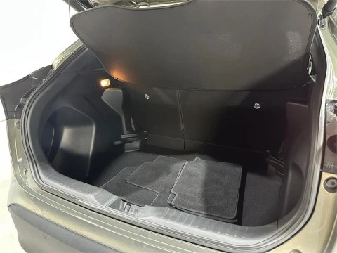 Toyota Yaris Cross 5 Puertas Active Tech 120H e-CVT