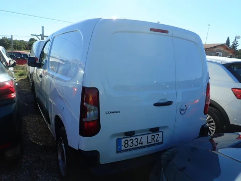 Opel Combo 1.5 TD 75kW (100CV) Express L H1 650kg