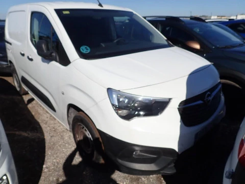 Opel Combo 1.5 TD 75kW (100CV) Express L H1 650kg