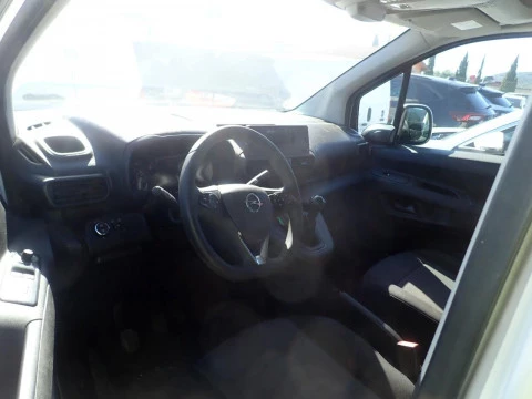 Opel Combo 1.5 TD 75kW (100CV) Express L H1 650kg