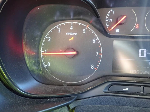 Opel Combo 1.5 TD 75kW (100CV) Express L H1 650kg