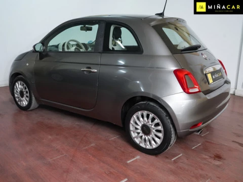 Fiat 500 1.0 6v GSE Lounge 51 kW (70 CV)