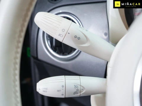 Fiat 500 1.0 6v GSE Lounge 51 kW (70 CV)