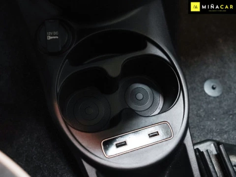 Fiat 500 1.0 6v GSE Lounge 51 kW (70 CV)