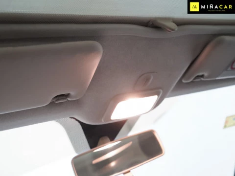 Fiat 500 1.0 6v GSE Lounge 51 kW (70 CV)