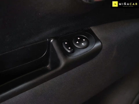 Fiat 500 1.0 6v GSE Lounge 51 kW (70 CV)