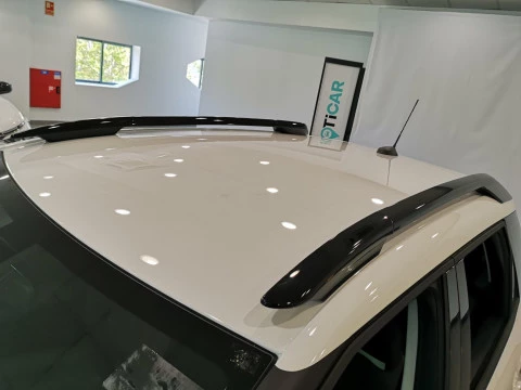 Citroën C3 Aircross PureTech 81kW (110CV) Plus