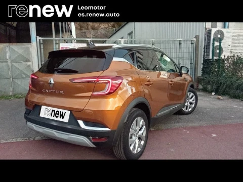 Renault Captur  TCe Zen 67kW