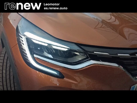 Renault Captur  TCe Zen 67kW