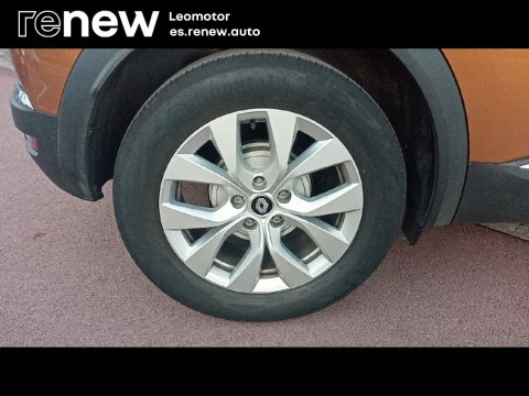 Renault Captur  TCe Zen 67kW