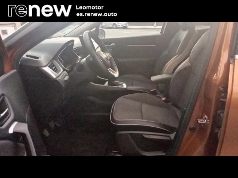 Renault Captur  TCe Zen 67kW