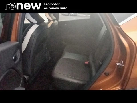 Renault Captur  TCe Zen 67kW