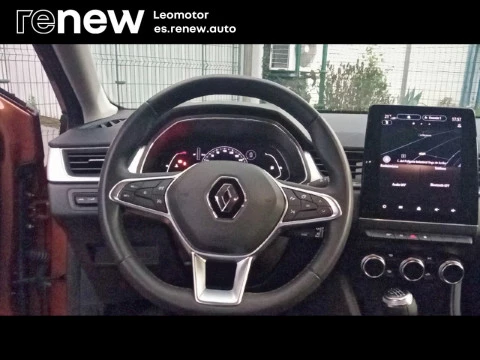 Renault Captur  TCe Zen 67kW