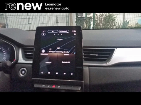 Renault Captur  TCe Zen 67kW