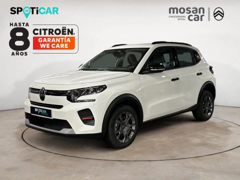 Citroën C3 Turbo 100 Plus
