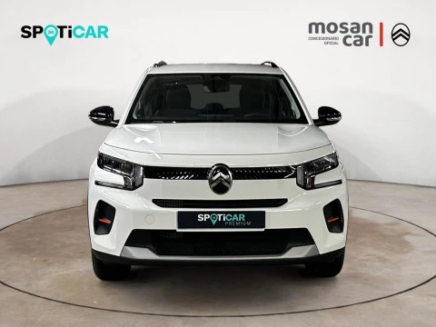 Citroën C3 Turbo 100 Plus