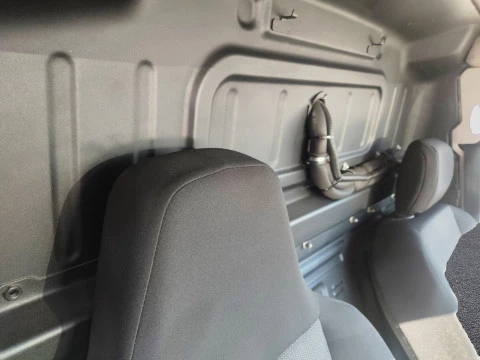 Peugeot Partner Doble Cabina BlueHDi 73kW (100CV) S&S