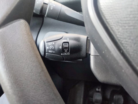 Peugeot Partner Doble Cabina BlueHDi 73kW (100CV) S&S