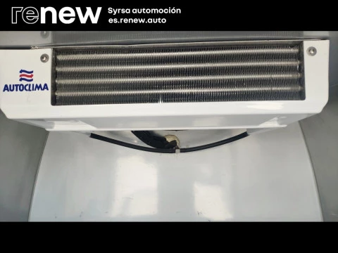 Peugeot Partner Doble Cabina BlueHDi 73kW (100CV) S&S