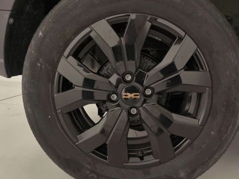 Dacia Sandero  Gasolina/Gas  Stepway ECO-G Extreme Go 74kW