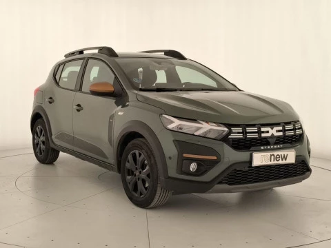 Dacia Sandero  Gasolina/Gas  Stepway ECO-G Extreme Go 74kW