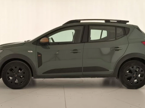 Dacia Sandero  Gasolina/Gas  Stepway ECO-G Extreme Go 74kW