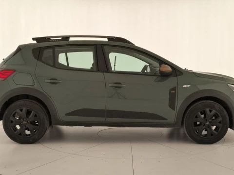 Dacia Sandero  Gasolina/Gas  Stepway ECO-G Extreme Go 74kW