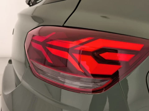 Dacia Sandero  Gasolina/Gas  Stepway ECO-G Extreme Go 74kW