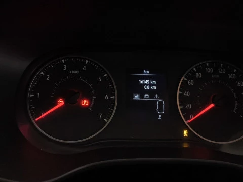 Dacia Sandero  Gasolina/Gas  Stepway ECO-G Extreme Go 74kW