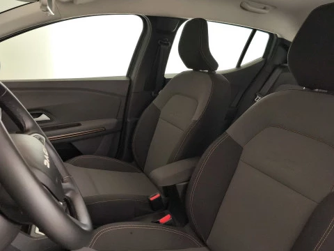 Dacia Sandero  Gasolina/Gas  Stepway ECO-G Extreme Go 74kW