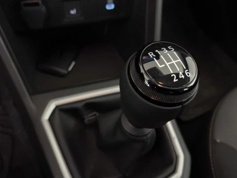 Dacia Sandero  Gasolina/Gas  Stepway ECO-G Extreme Go 74kW