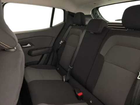 Dacia Sandero  Gasolina/Gas  Stepway ECO-G Extreme Go 74kW