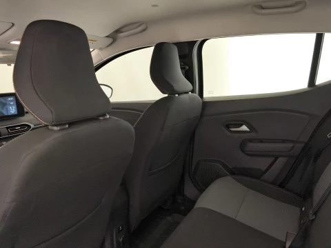 Dacia Sandero  Gasolina/Gas  Stepway ECO-G Extreme Go 74kW
