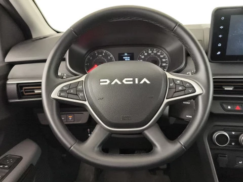 Dacia Sandero  Gasolina/Gas  Stepway ECO-G Extreme Go 74kW