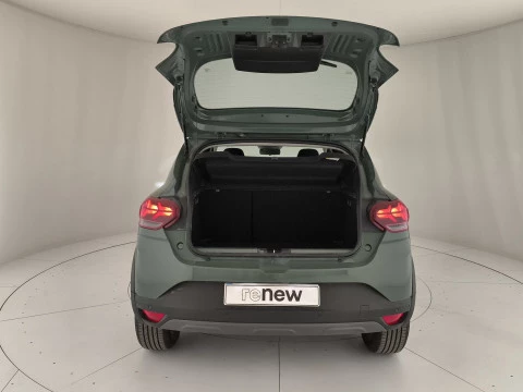 Dacia Sandero  Gasolina/Gas  Stepway ECO-G Extreme Go 74kW