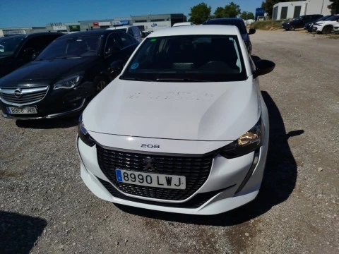 Peugeot 208 BlueHDi 73kW (100CV) Active