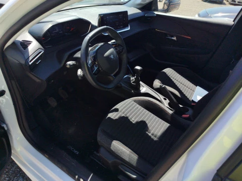 Peugeot 208 BlueHDi 73kW (100CV) Active