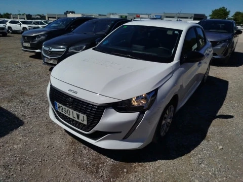 Peugeot 208 BlueHDi 73kW (100CV) Active